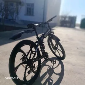 Tigir bmw 26lik welik welesipe