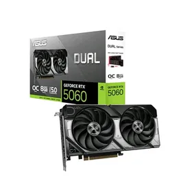 RTX 5060 8GB ASUS Dual
