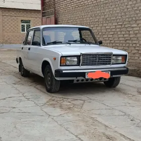 Lada 2107 2005