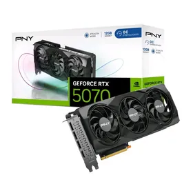RTX 5070 12GB PNY Triple Fan