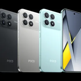 Poco F8 pro