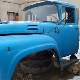 ЗИЛ кабина кузва