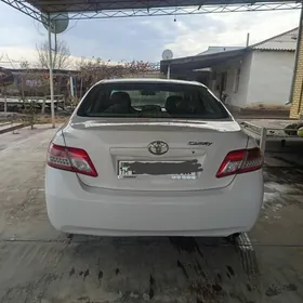 Toyota Camry 2009