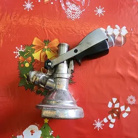 Пивной микроматик