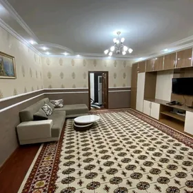 Arenda Hitrowka 2-komnat