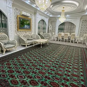 Arenda Çoganly Kottež