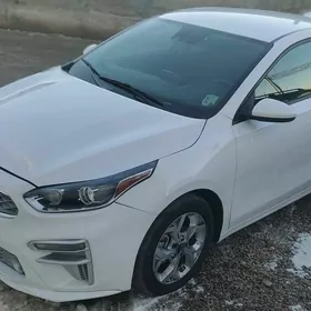 Kia Forte 2020