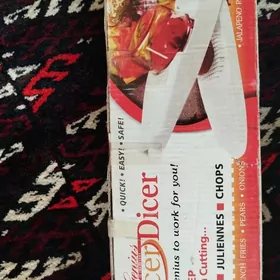 nicer dicer gok onum dograyan