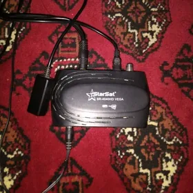 Star Sat