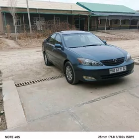 Toyota Camry 2003