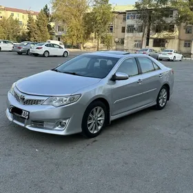 Toyota Camry 2013