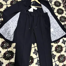 GANIANI pol klassik üsti aşak