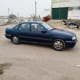 Opel Vectra 1992