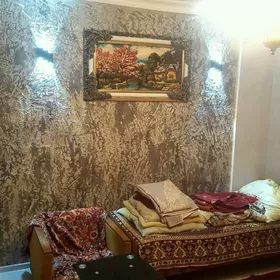 Сдам комнату 30мкр