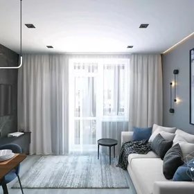 ГОСТИНКА 1-КОМН 1-ЭТ ЦЕНА:22,5