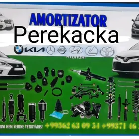 🚘Amartizator150‼️perekack20🚘