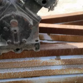 холадинлик кампресор 4 слиндир