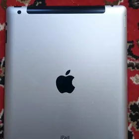 IPAD ŸAGDAŸY FULL.