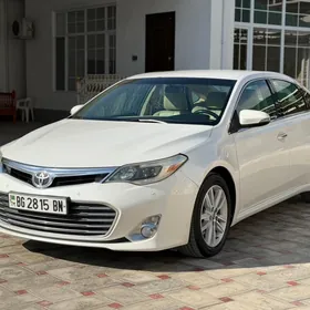 Toyota Avalon 2013