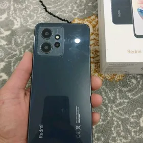 Redmi not 12 8/128