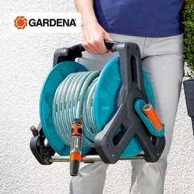 Gardena катушка 20 метров