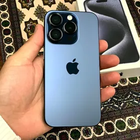 iPhone 15Pro