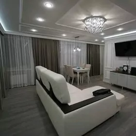 Плановый дом 8 комнат