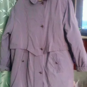 КУРТКА БАЛОНЕВАЯ