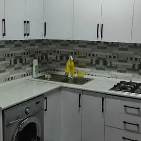 Аренда Квартира