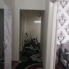 Satlyk jaý Üçpunkta 3 komnat