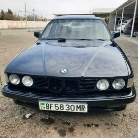 BMW 730 1993