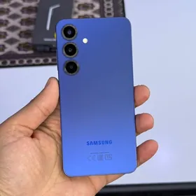 Samsung S25 12/256gb