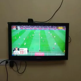 SAMSUNG 32 LİK Gyssagly