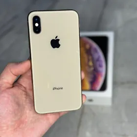 iPhone Xs 64gb 74%