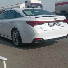 Toyota Avalon 2019