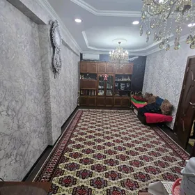 ️Шевченко 2 Этаж 3 Комнатная