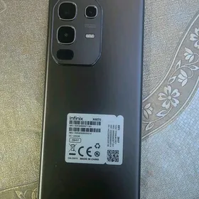 infinix NOTE 50S 5G
