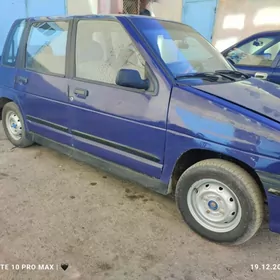 Daewoo Tico 1996