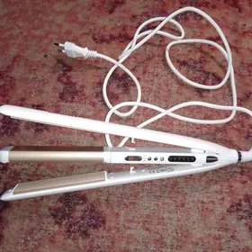 Утюжок для волос