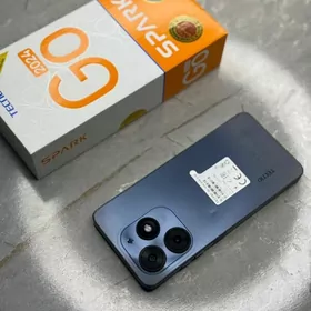 Tecno Spark GO 2024 8/128