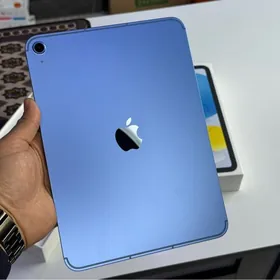 iPad 11  (a16) 128gb