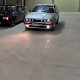 BMW 525 1995