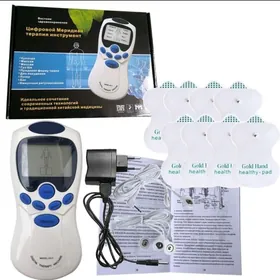 MASSAJOR  SIFRAFOÝ // МАССАЖЁР