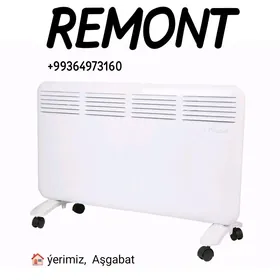 РЕМОНТ ЭЛЕКТРО  МАСЛЯНЫЙ ПЕЧКА МАСТЕР