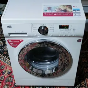 Kir maşyn LG 6 kg DD mator