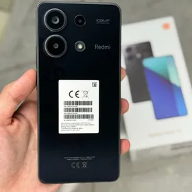 Redmi note 13 6/128gb