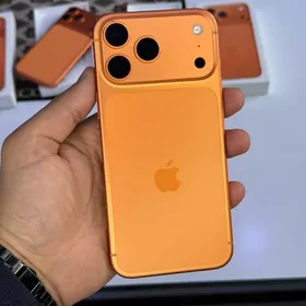 iPhone 17Pro Max 256gb