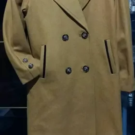 ПАЛЬТО/КУРТКИ ЗИМНИЕ/ОСЕННИЕ