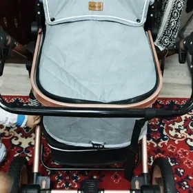 Детская Коляска