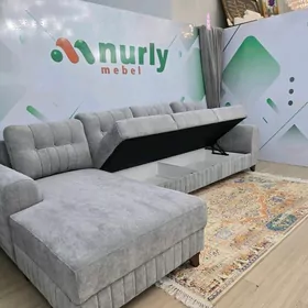 UGLOK DIWAN УГЛАВОЙ ДИВАН